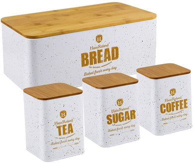 Bread Box Set