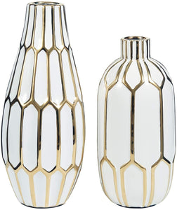 Decorative Vase - Set of 2