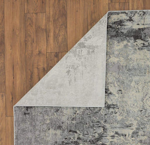Luxe Modern Area Rug