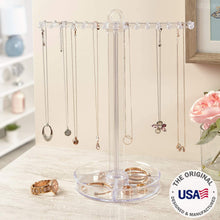Load image into Gallery viewer, Necklace Holder