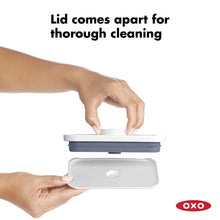 Load image into Gallery viewer, OXO Pop Container Set