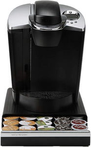 Coffee Pod Storage for K-Cups