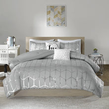 Load image into Gallery viewer, Glam Comforter Set