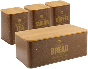 Bread Box Set