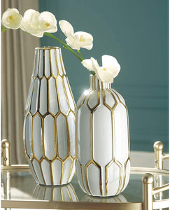 Decorative Vase - Set of 2