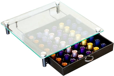 Nespresso OriginalLine Storage Drawer for Capsules