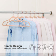 Load image into Gallery viewer, Velvet Hangers, 50 Pack