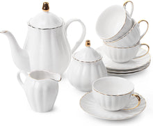 Load image into Gallery viewer, Tea Set