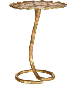 Glam Side Table
