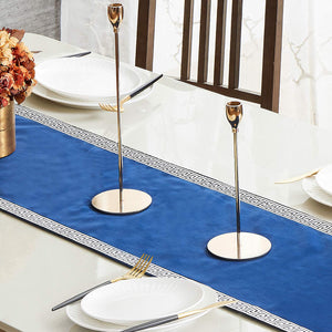 Luxury Velvet Table Runner