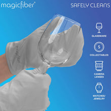 Load image into Gallery viewer, Microfiber Cleaning Gloves (1 Pair)
