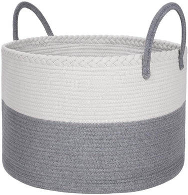 Extra Large Storage Baskets