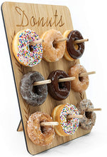 Load image into Gallery viewer, Donut Display Stand