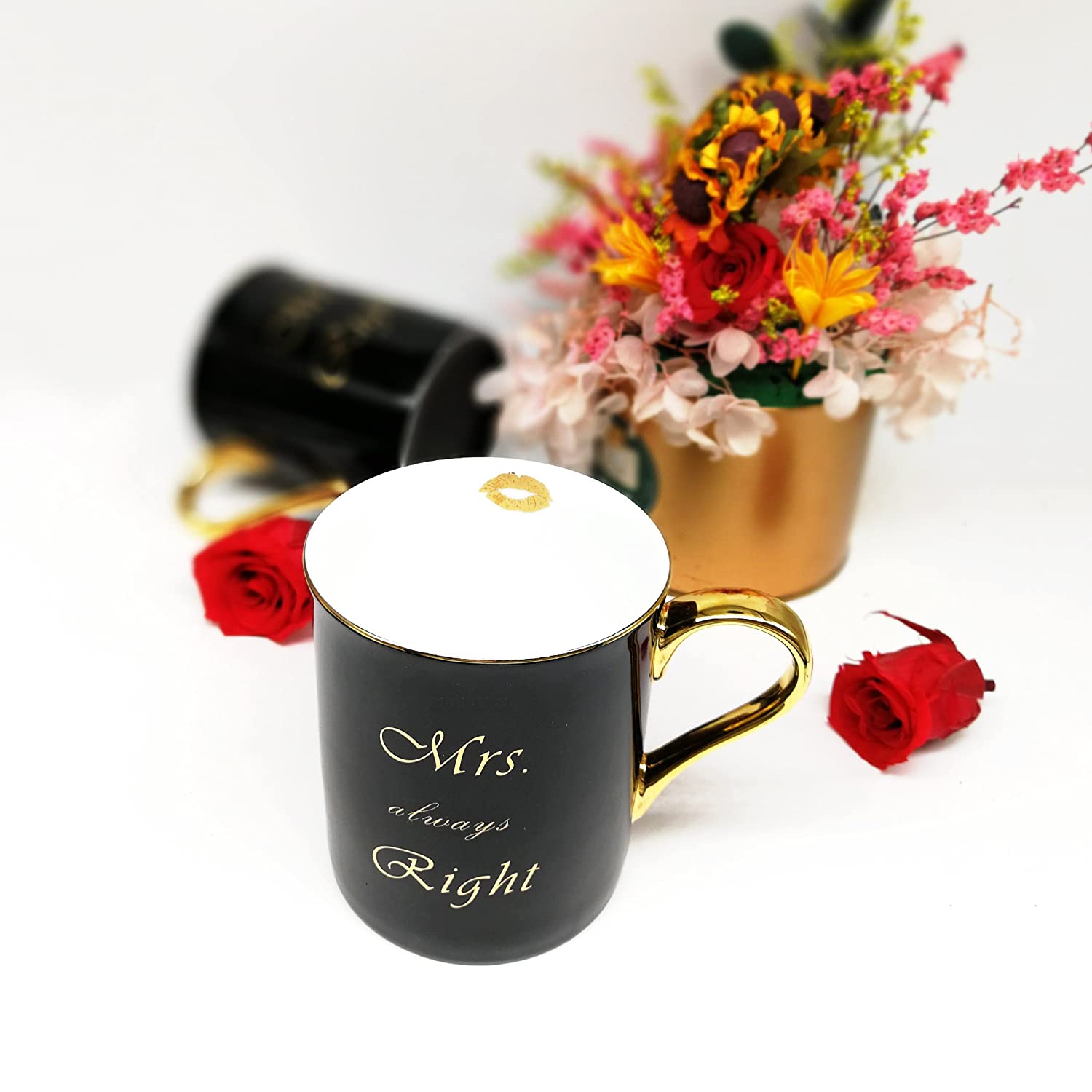 Fancy Coffee Mugs – slyinspireme