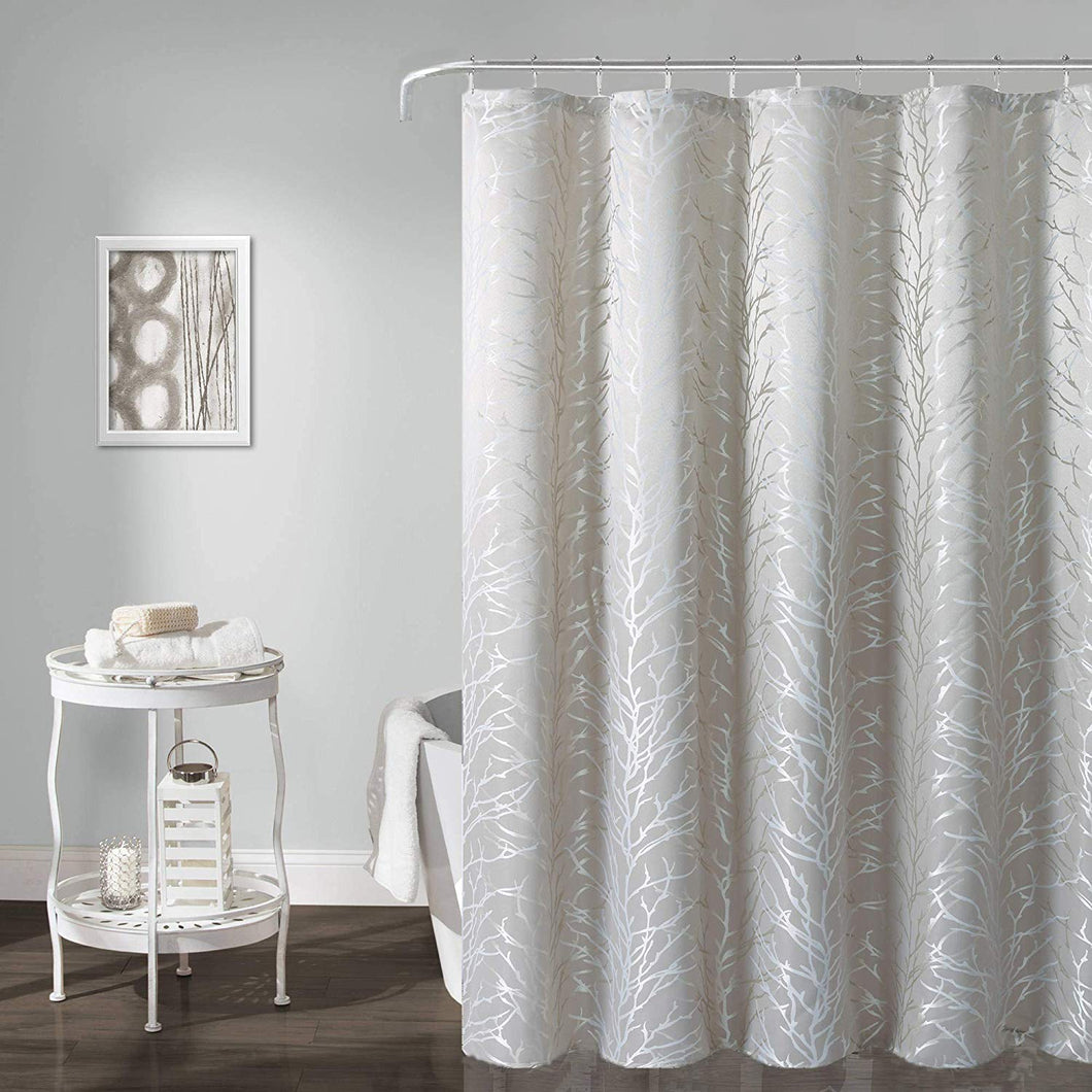 Luxury Shower Curtain