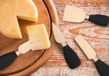 Load image into Gallery viewer, Cheese Knife Set of 5