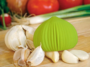 Garlic Peeler