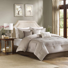 Load image into Gallery viewer, Luxury Comforter Set