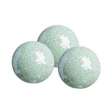 Load image into Gallery viewer, Decorative Balls Set of 3