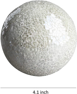 Decorative Balls  Set of 3