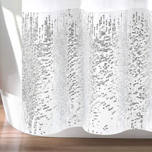 Chic Shower Curtain