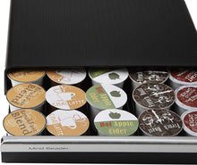 Load image into Gallery viewer, Coffee Pod Storage for K-Cups