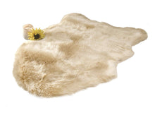 Load image into Gallery viewer, Luxury Faux Fur Rug