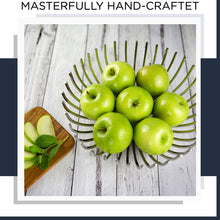 Load image into Gallery viewer, Decorative Fruit Bowl