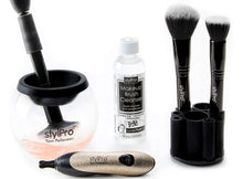Load image into Gallery viewer, STYLPRO Makeup Brush Cleaner