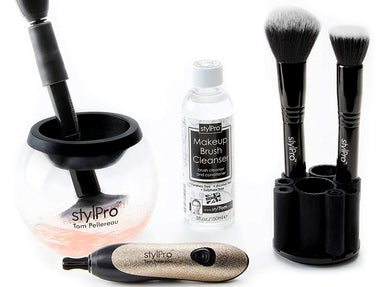 STYLPRO Makeup Brush Cleaner