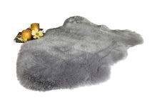 Load image into Gallery viewer, Luxury Faux Fur Rug