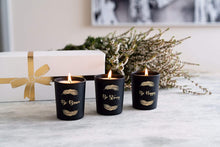 Load image into Gallery viewer, Candle Gift Set