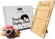 Load image into Gallery viewer, Donut Display Stand