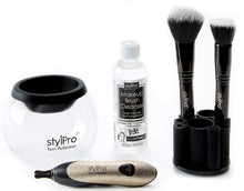 Load image into Gallery viewer, STYLPRO Makeup Brush Cleaner