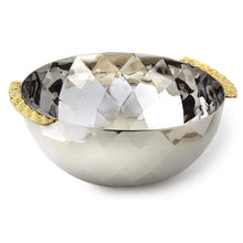 Load image into Gallery viewer, Elegance Serving Bowl