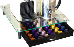 Nespresso OriginalLine Storage Drawer for Capsules