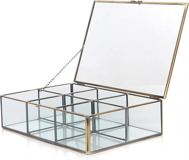 Tea Bag Organizer