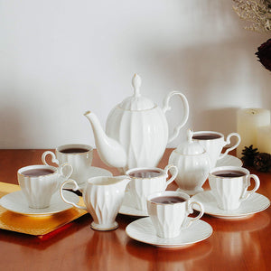 Royal Tea Set