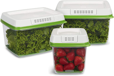 Produce Saver Set