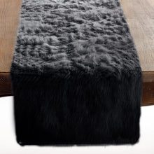Load image into Gallery viewer, Faux Fur Table Runner