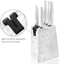 Load image into Gallery viewer, Modern Kitchen Knife Set