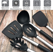 Load image into Gallery viewer, 23pcs Kitchen Utensils Sets