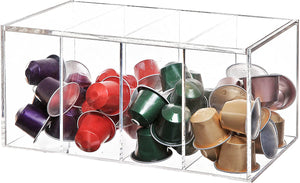 Coffee Pod Organizer