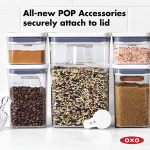 OXO Pop Container Set