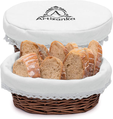 Bread Basket