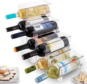 Wine Storage Rack 2 pcs