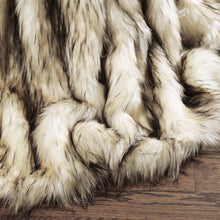 Load image into Gallery viewer, Faux Fur Throw Blankets