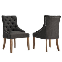 Load image into Gallery viewer, Dinning Chairs (Set of 2)