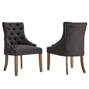Dinning Chairs (Set of 2)