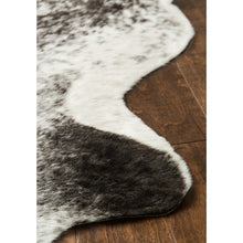 Load image into Gallery viewer, Faux Cowhide Area Rug
